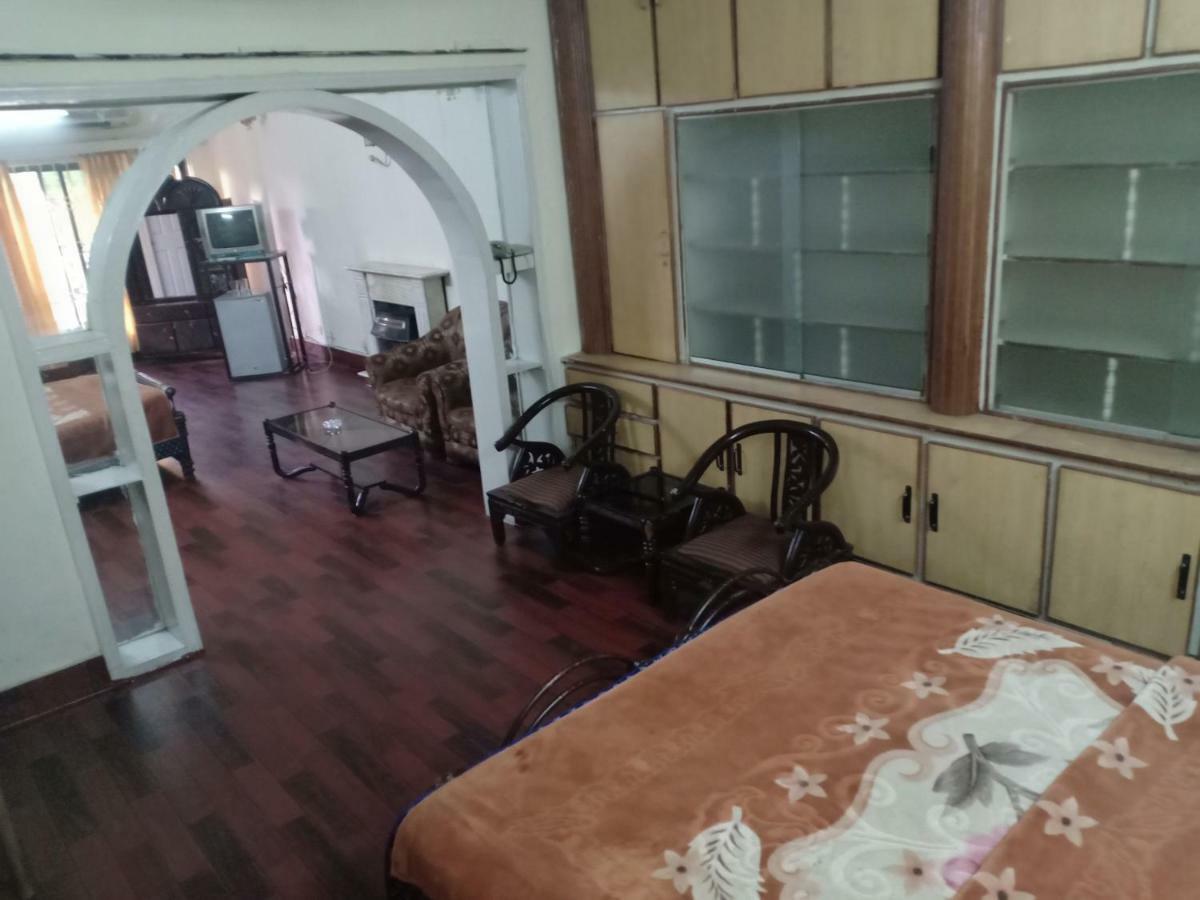 New Islamabad Guest House Dış mekan fotoğraf