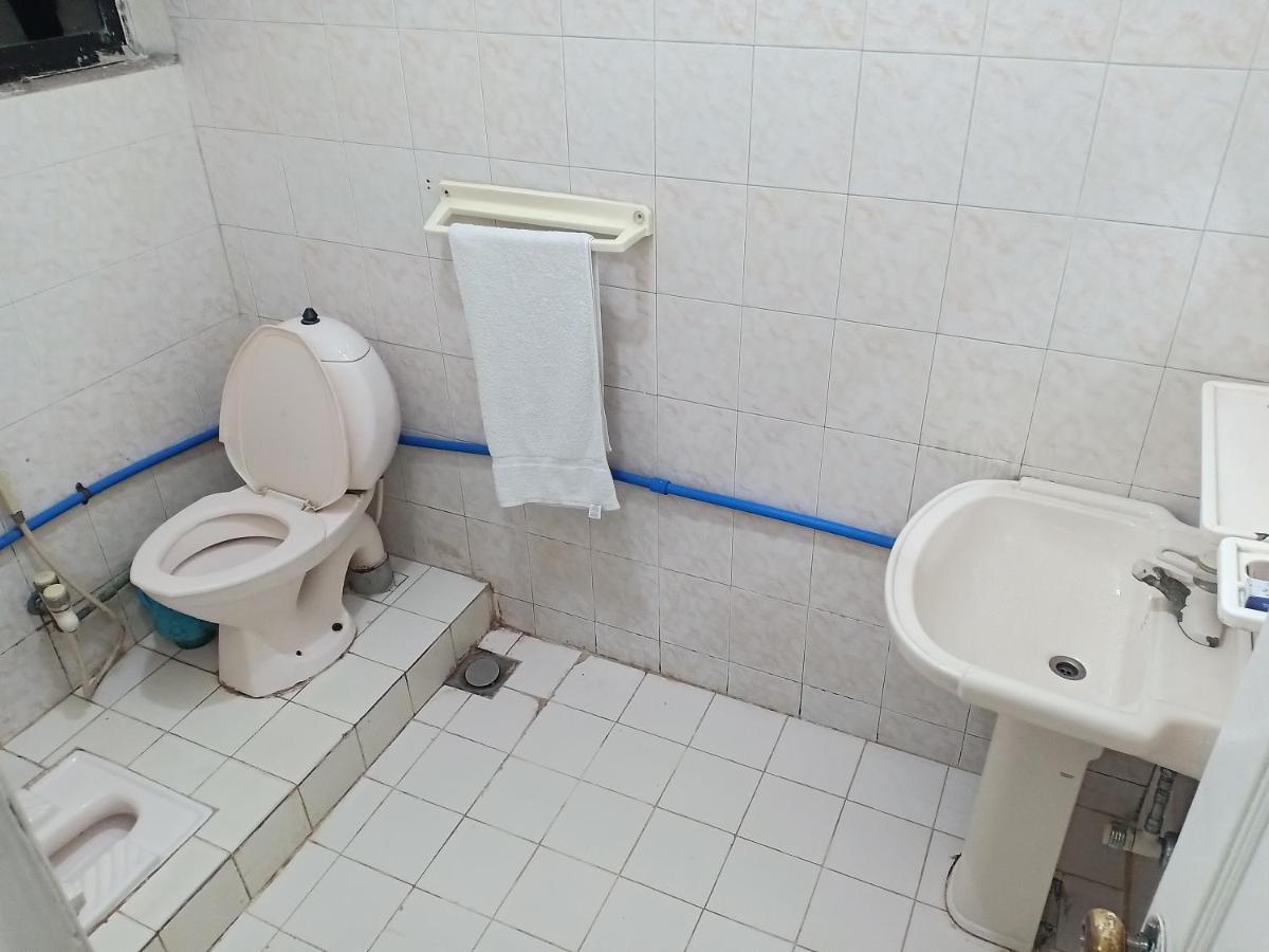 New Islamabad Guest House Dış mekan fotoğraf