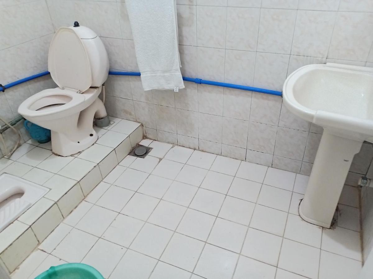 New Islamabad Guest House Dış mekan fotoğraf