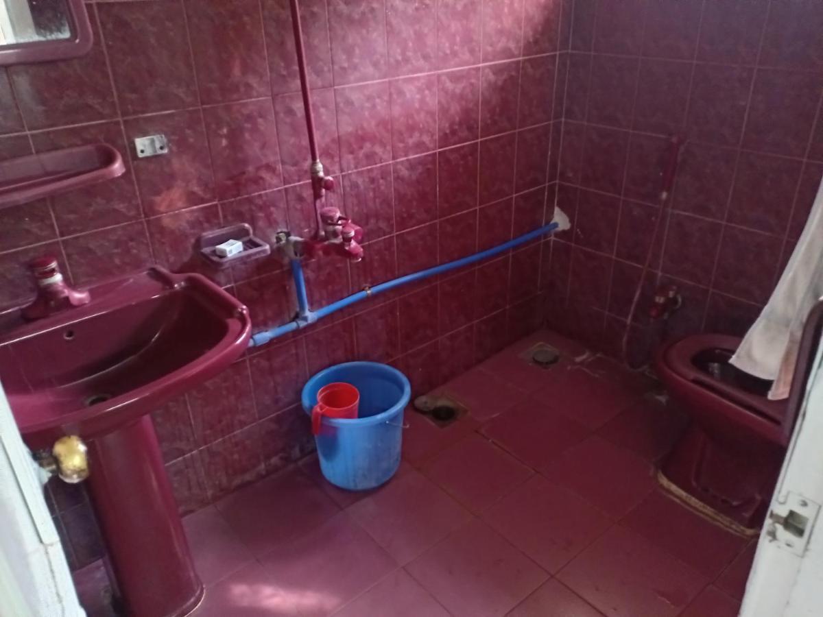 New Islamabad Guest House Dış mekan fotoğraf