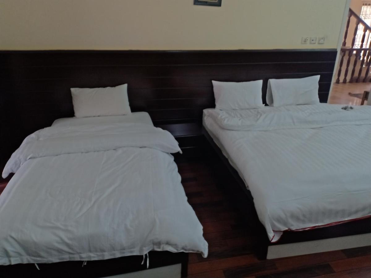 New Islamabad Guest House Dış mekan fotoğraf