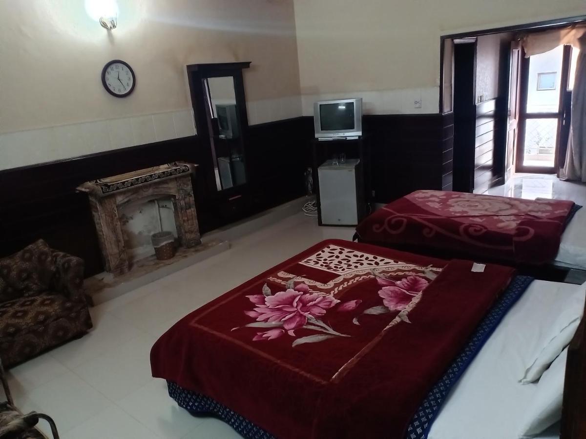 New Islamabad Guest House Dış mekan fotoğraf